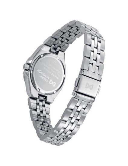 Mark Maddox Marais MM1038-35 Women's Watch | Joyería Parejo