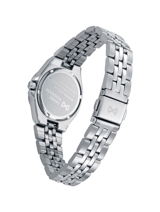 Reloj Mark Maddox Marais MM1038-35 Mujer | Joyería Parejo