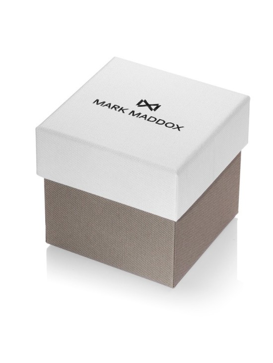 Reloj Mark Maddox Marais MM1038-35 Mujer | Joyería Parejo
