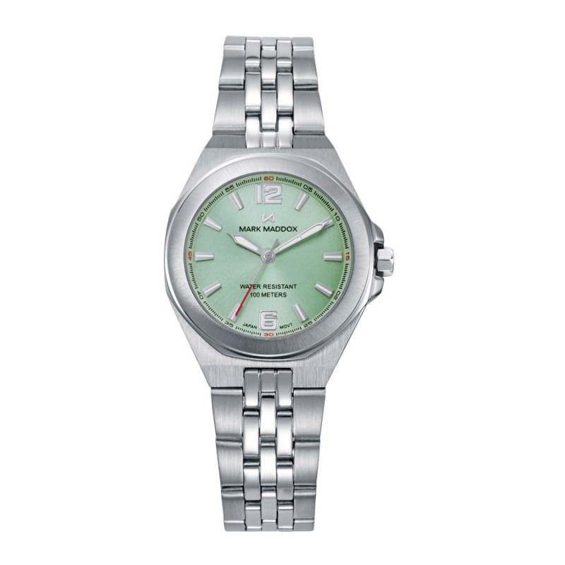 Reloj Mark Maddox Marais MM1038-65 Mujer | Joyería Parejo