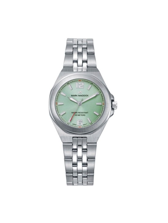 Reloj Mark Maddox Marais MM1038-65 Mujer | Joyería Parejo