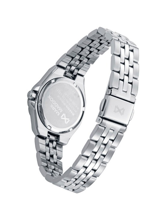 Reloj Mark Maddox Marais MM1038-65 Mujer | Joyería Parejo