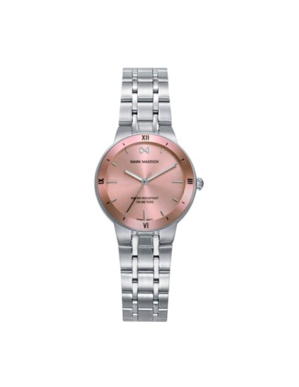 Reloj Mark Maddox Mission MM1039-77 Mujer | Joyería Parejo