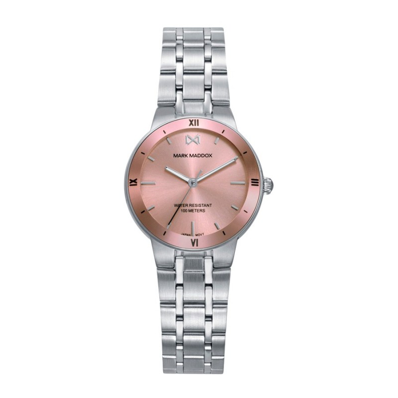 Reloj Mark Maddox Mission MM1039-77 Mujer | Joyería Parejo