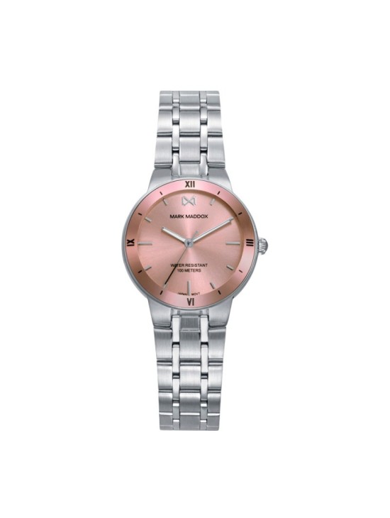 Reloj Mark Maddox Mission MM1039-77 Mujer | Joyería Parejo