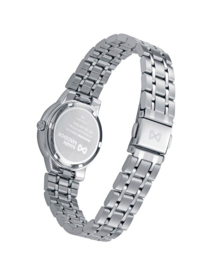 Reloj Mark Maddox Mission MM1039-77 Mujer | Joyería Parejo