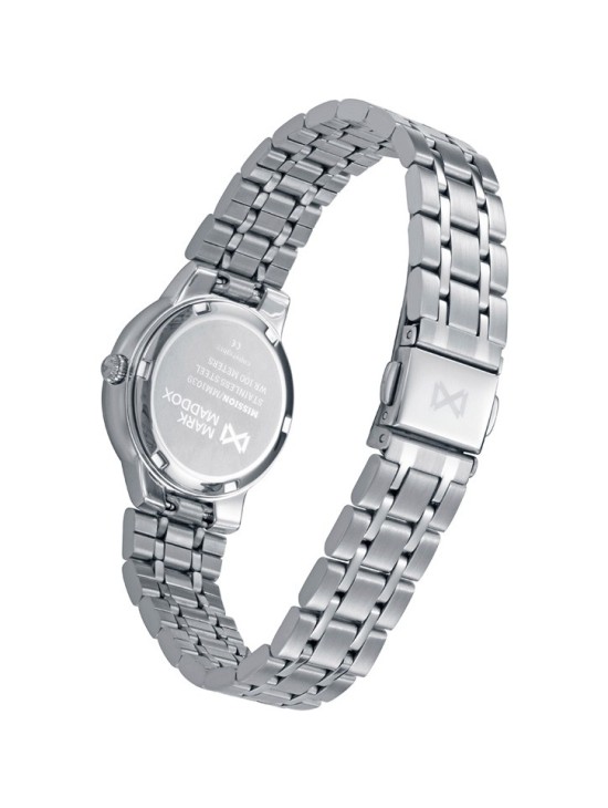 Reloj Mark Maddox Mission MM1039-77 Mujer | Joyería Parejo