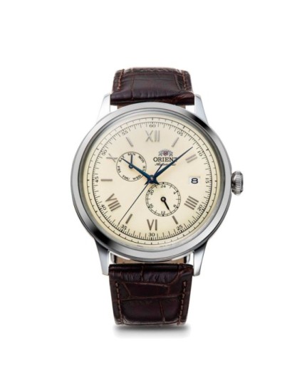 Relógio Orient Classic RA-AK0702Y30B Homem | Joyeria Parejo