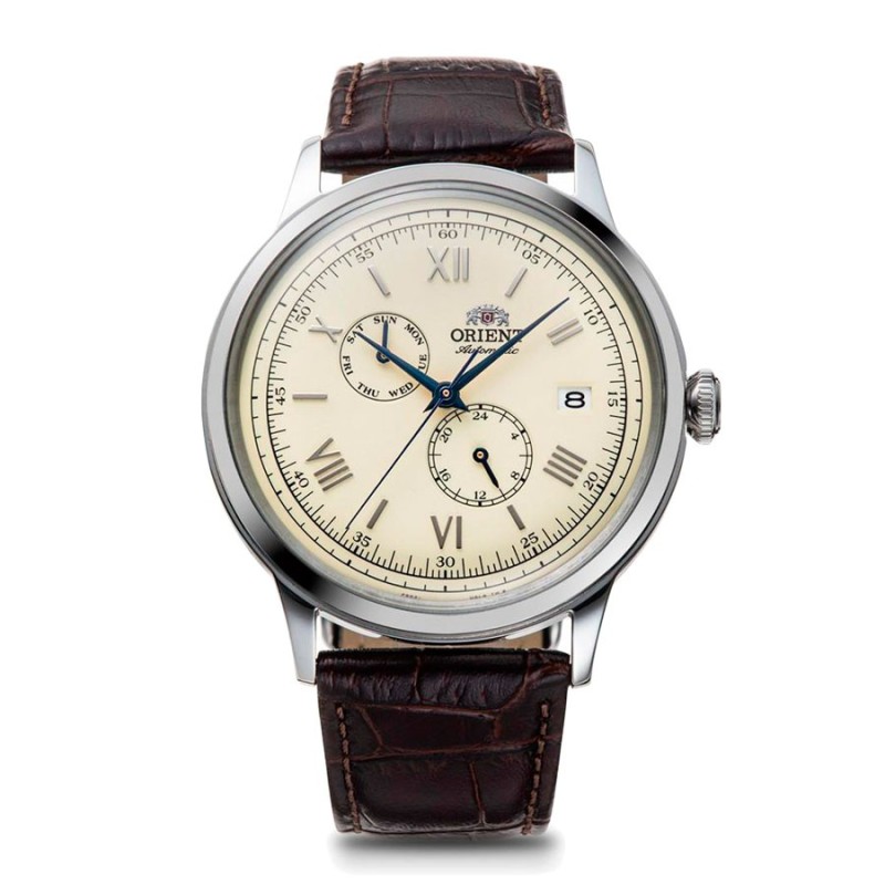 Relógio Orient Classic RA-AK0702Y30B Homem | Joyeria Parejo