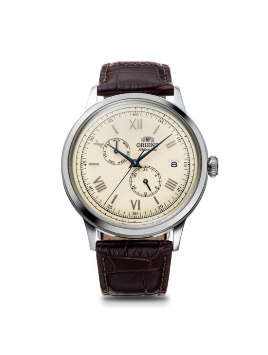 Relógio Orient Classic RA-AK0702Y30B Homem | Joyeria Parejo
