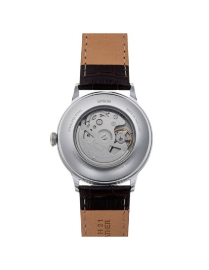 Orient Classic RA-AK0702Y30B Men's Watch | Joyería Parejo