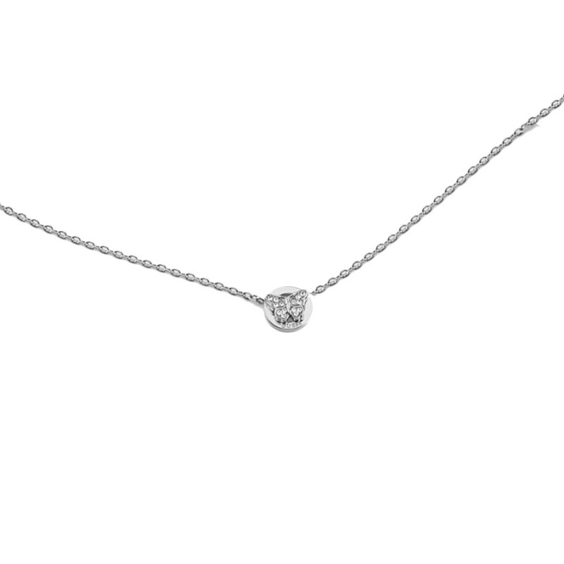Guess Borboleta Necklace JUBN06134JWRHT-U for Women | Joyería Parej