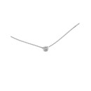 Collar Guess Borboleta JUBN06134JWRHT-U Mujer