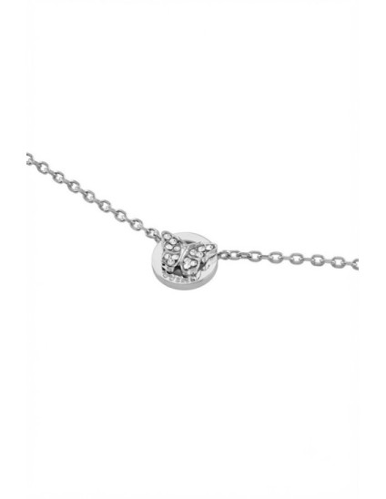 Collar Guess Borboleta JUBN06134JWRHT-U Mujer | Joyería Parejo