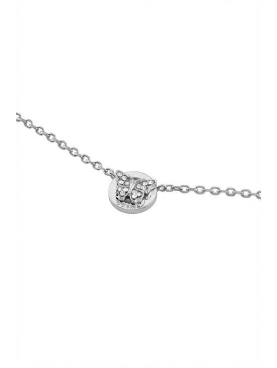 Colar Guess Borboleta JUBN06134JWRHT-U Mulher | Joyería Parejo