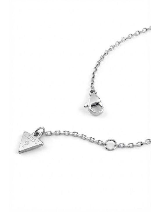 Guess Borboleta Necklace JUBN06134JWRHT-U for Women | Joyería Parej