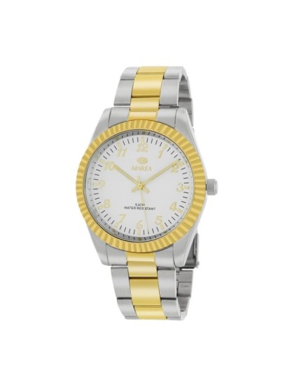 Reloj Marea B41250/2 Hombre | Joyería Parejo