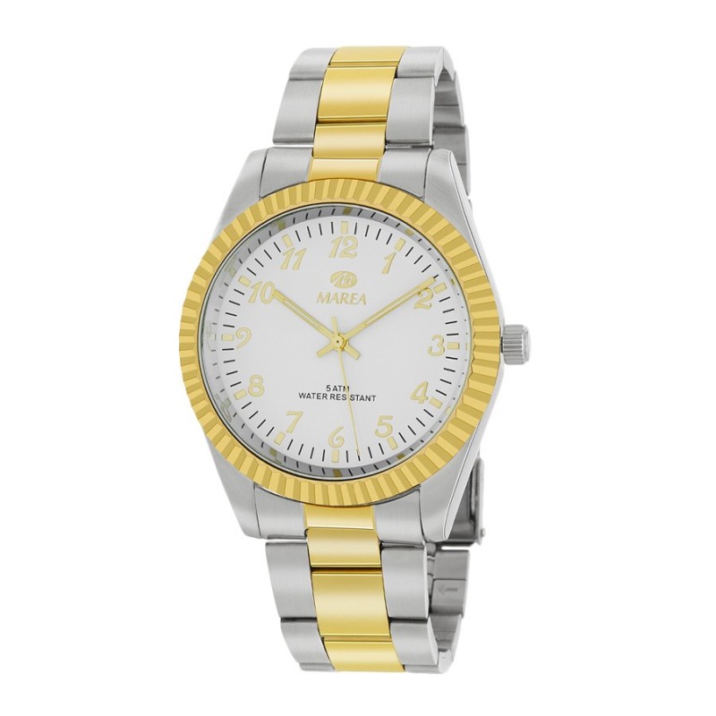 Reloj Marea B41250/2 Hombre | Joyería Parejo