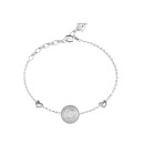 Pulsera Guess G Talisman JUBB06208JWRHS Mujer