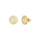 Pendientes Guess G Talisman JUBE06205JWYGT-U Mujer