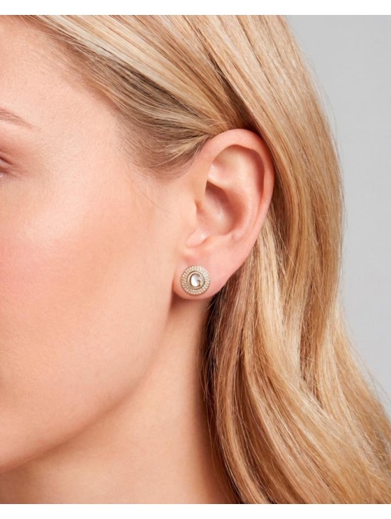 Pendientes Guess G Talisman JUBE06205JWYGT-U Mujer | Joyería Parejo