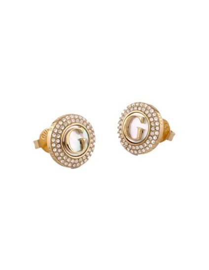 Pendientes Guess G Talisman JUBE06205JWYGT-U Mujer | Joyería Parejo
