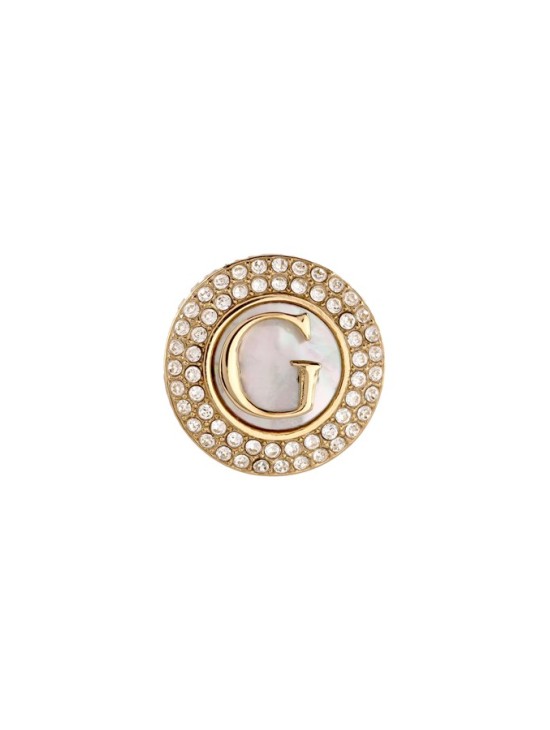 Pendientes Guess G Talisman JUBE06205JWYGT-U Mujer | Joyería Parejo