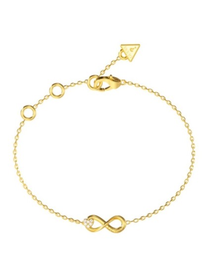 Pulsera Guess Love Bites JUBB06048JWYGS Mujer | Joyería Parejo