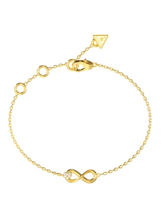 Pulsera Guess Love Bites JUBB06048JWYGS Mujer | Joyería Parejo