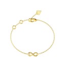 Pulsera Guess Love Bites JUBB06048JWYGS Mujer