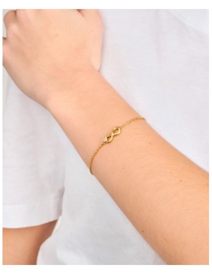 Pulsera Guess Love Bites JUBB06048JWYGS Mujer | Joyería Parejo