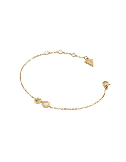 Pulsera Guess Love Bites JUBB06048JWYGS Mujer | Joyería Parejo
