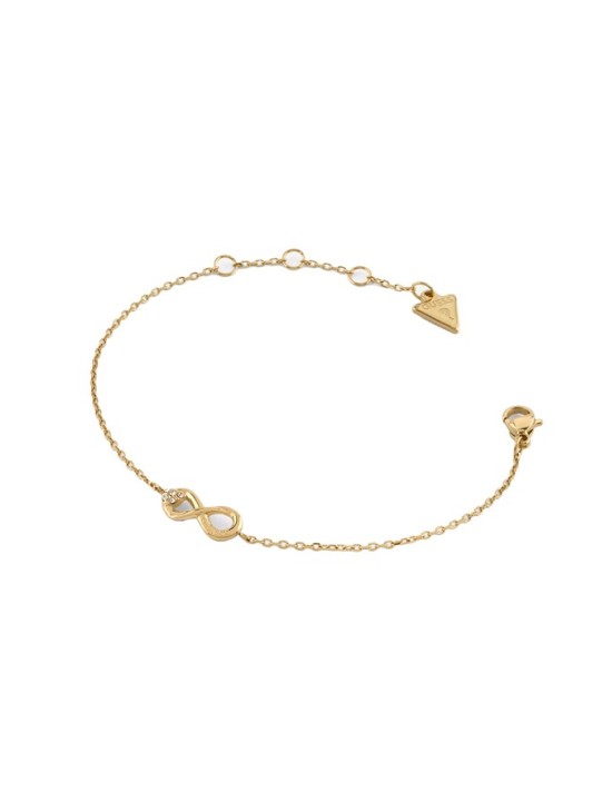 Pulsera Guess Love Bites JUBB06048JWYGS Mujer | Joyería Parejo