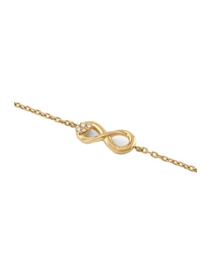 Pulsera Guess Love Bites JUBB06048JWYGS Mujer | Joyería Parejo