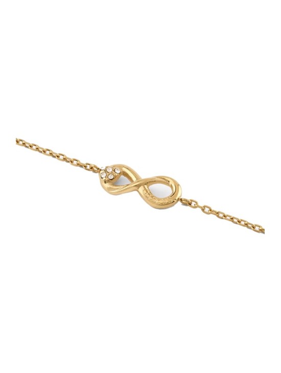 Pulsera Guess Love Bites JUBB06048JWYGS Mujer | Joyería Parejo
