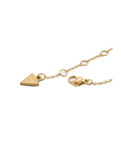 Pulsera Guess Love Bites JUBB06048JWYGS Mujer | Joyería Parejo