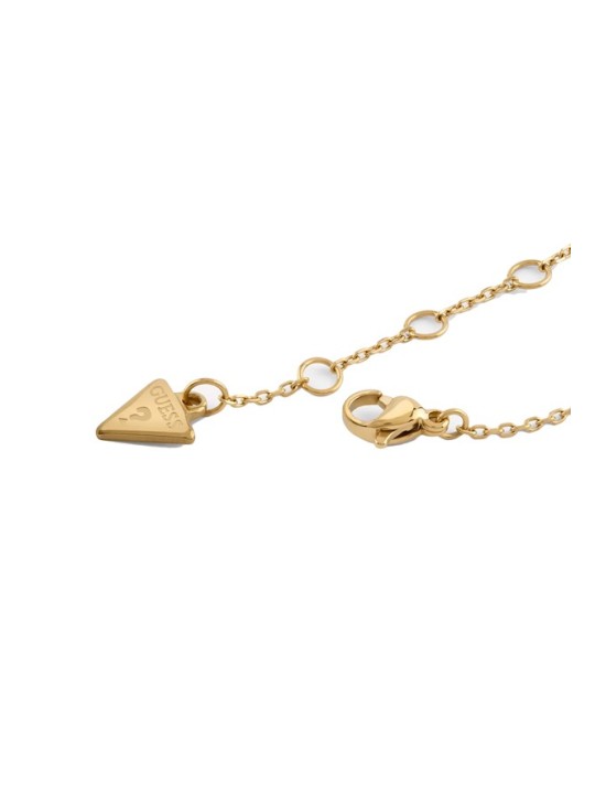 Pulsera Guess Love Bites JUBB06048JWYGS Mujer | Joyería Parejo