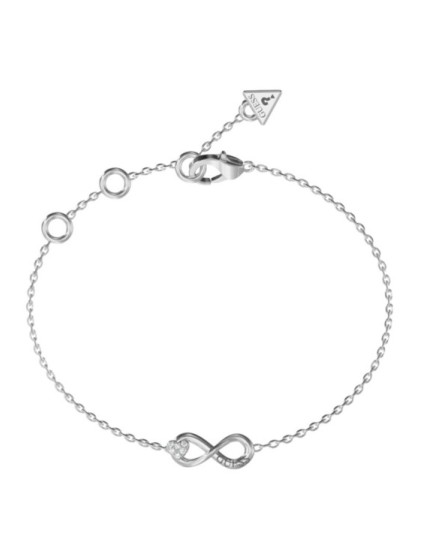 Pulsera Guess Love Bites JUBB06048JWRHS Mujer | Joyería Parejo
