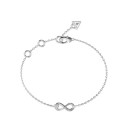 Pulsera Guess Love Bites JUBB06048JWRHS Mujer