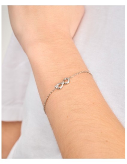 Pulsera Guess Love Bites JUBB06048JWRHS Mujer | Joyería Parejo