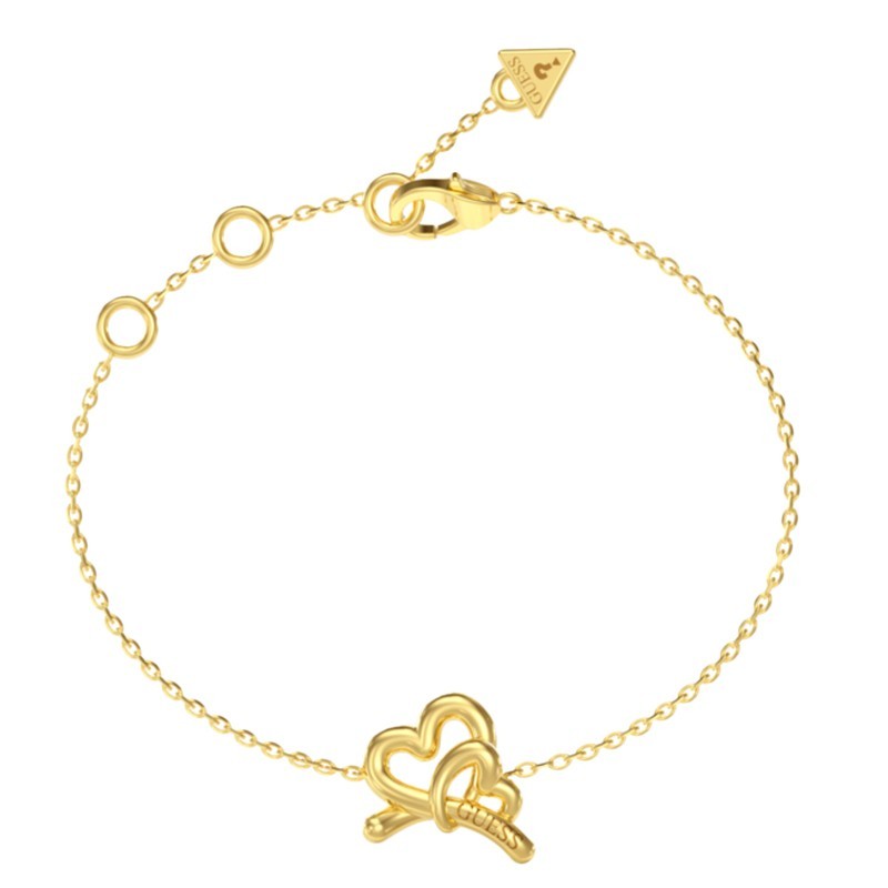 Pulsera Guess Love Bites JUBB06057JWYGS Mujer | Joyería Parejo
