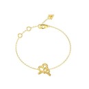 Pulsera Guess Love Bites JUBB06057JWYGS Mujer