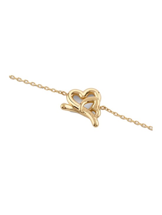 Pulsera Guess Love Bites JUBB06057JWYGS Mujer | Joyería Parejo