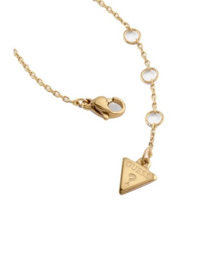 Pulsera Guess Love Bites JUBB06057JWYGS Mujer | Joyería Parejo