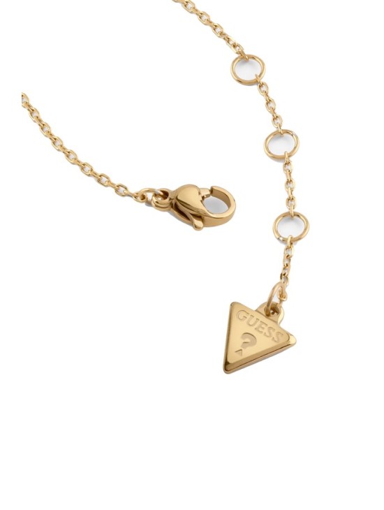 Pulsera Guess Love Bites JUBB06057JWYGS Mujer | Joyería Parejo