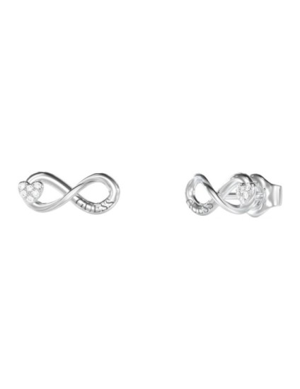 Pendientes Guess Love Bites JUBE06049JWRHT-U Mujer | Joyería Parejo