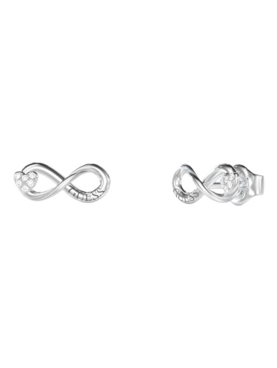 Pendientes Guess Love Bites JUBE06049JWRHT-U Mujer | Joyería Parejo