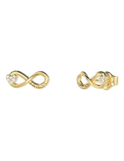 Pendientes Guess Love Bites JUBE06049JWYGT-U Mujer | Joyería Parejo