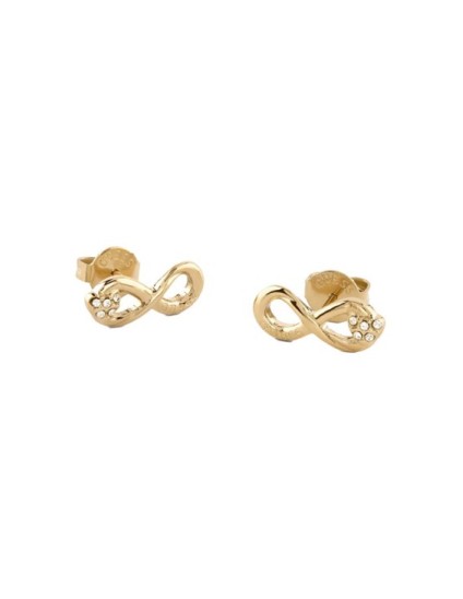 Pendientes Guess Love Bites JUBE06049JWYGT-U Mujer | Joyería Parejo