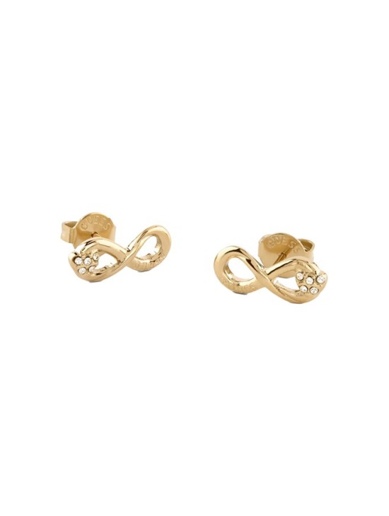 Pendientes Guess Love Bites JUBE06049JWYGT-U Mujer | Joyería Parejo